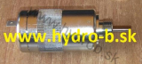 Elektromagnetický ventil vstrekovacieho čerpadla motora PERKINS, 185206085