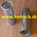 Filter palivovej nádrže HIDROMEK HMK 102, F2891551