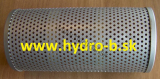 Hydraulický filter KOMATSU, 0706301054