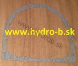 Tesnenie veka kľukového hriadeľa motora PERKINS, JCB, MASSEY FERGUSON, McCORMICK