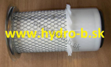 Vložka vzduchového filtra (vonkajšia) MINI bagra 803, 32/905301