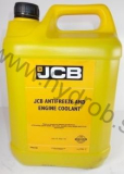 Nemrznuca chladiaca kvapalina JCB ANTIFREEZE HP - 5L 4006/1101