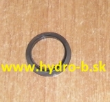 Stierací krúžok hydraulického rozvádzača JCB 3CX, 4CX 25/222661