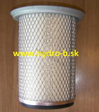 Vložka vzduchového filtra 2CX 2DX 520 32/909101