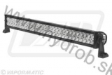 180W LED pracovné svetlo - rampa 865mm, 60LED x 3W (12600Lm), 12-24V