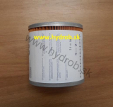 Hydraulický filter DH112, Oo5