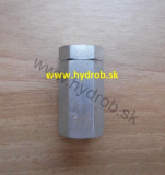 Hydraulický filter JCB, KHJ0568