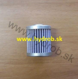 Hydraulický filter JCB, 32/100401