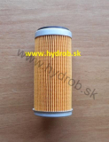 Hydraulický filter servoriadenia, WT-520015