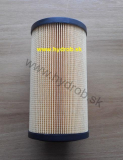 Hydraulický filter, CR600/3