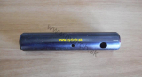 Čap (45x225 mm) prednej lopaty KOMATSU WB93, WB97, 42N7011681