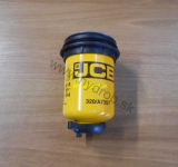 Palivový filter JCB, 320/A7351