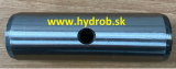 Čap (45x138 mm) stabilizačnej nohy - dolný 3CX, 4CX 811/90590, 811/50530