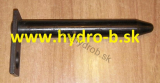 Čap lyžice minirýpadla 801, 802 911/23900