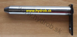 Cap lyzice minirypadla 802 803 804, 1CX, ROBOT 232/01100