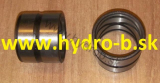 Puzdro (55x65x56 mm) hydraulického valca otoča 3CX 4CX 809/00177