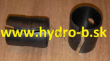 Puzdro (52x58-76,5 mm) hydraulického valca 3CX 4CX 1209/0017