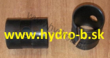 Puzdro hydraulického valca 3CX 4CX 1208/0018, 808/00058