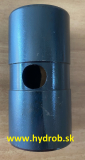 Puzdro (41x47-89 mm) hydraulického valca lopaty 3CX 4CX 1207/0019