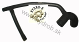 Hadica chladica dolna 3CX 4CX 834/00263