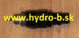 Hydraulický poistný ventil MRV 3300 PSI, 3CX, 4CX, 25/974602