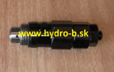 Hydraulický poistný ventil MRV 3300 PSI 25/222659