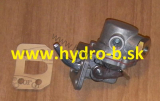 Dopravné čerpadlo (AC pumpa) motora PERKINS AA AB AR AK, 2CX 3CX 4CX 17/913600
