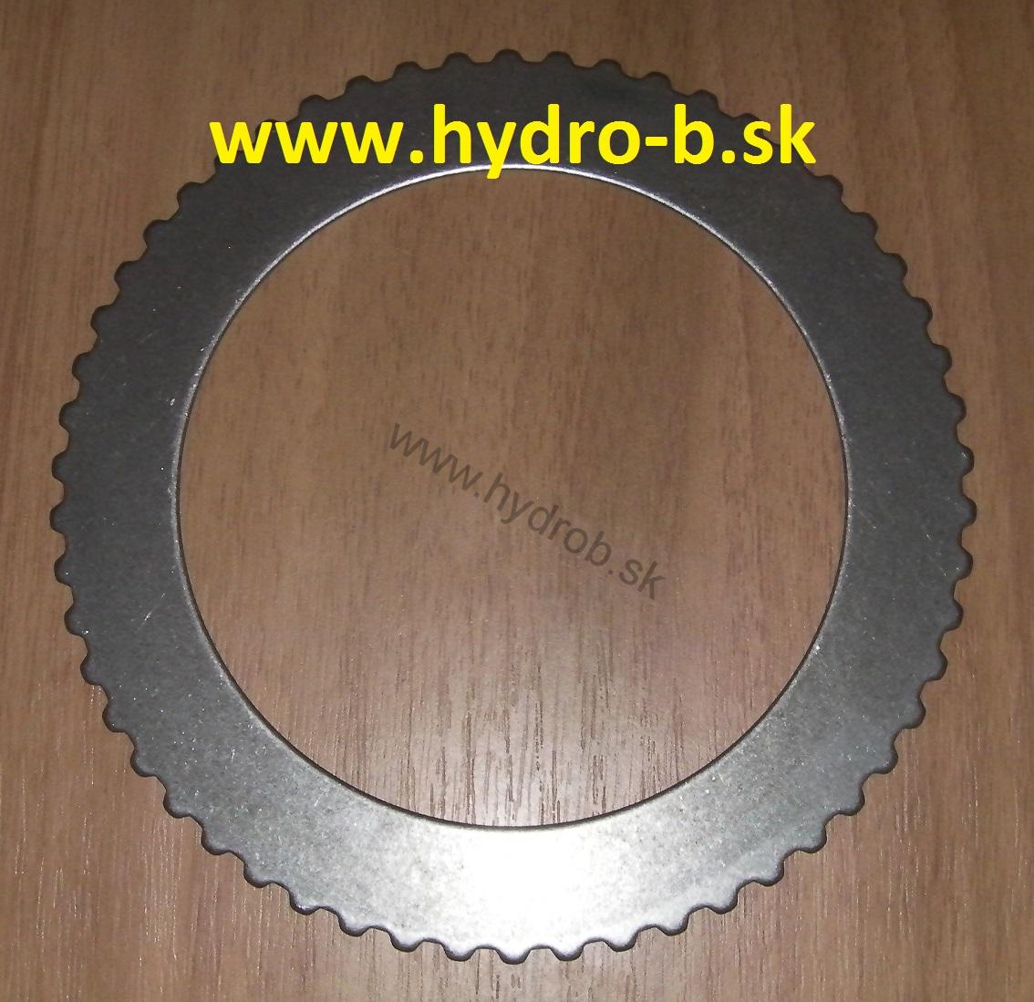 Lamela prevodovky 3CX 4CX 445/12307