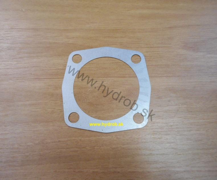 Podložka (0,76 mm) zvislého čapu, 921/01404