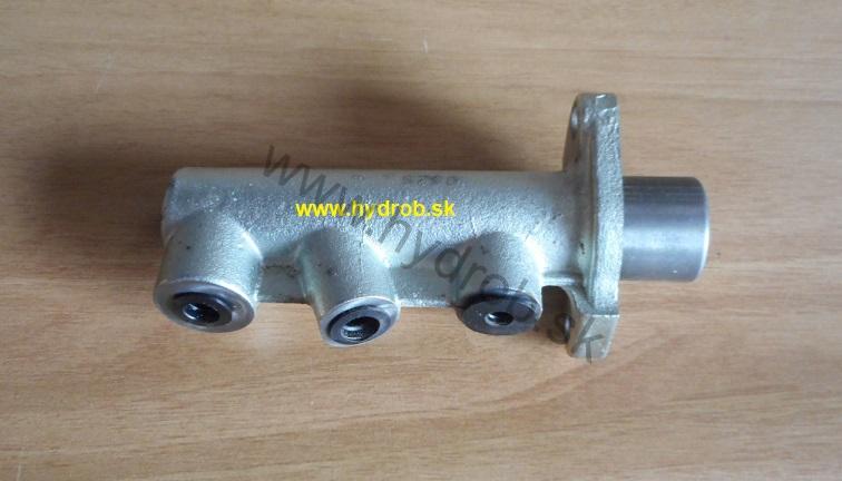 Brzdový valec - servo valec 3CX 4CX 15/920389