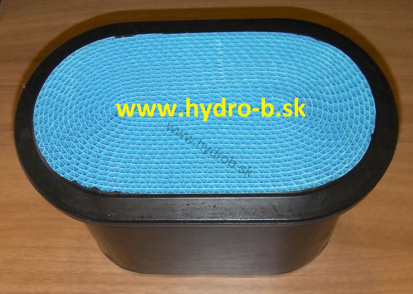 Vložka vzduchového filtra od 2005, 32/925682