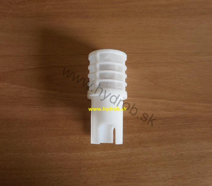 Palivový filter motora YANMAR, LOCUST 07284026 
