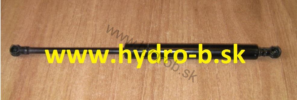 Plynová vzpera dverí 3CX 4CX 331/14573, 331/66778, 123/06334
