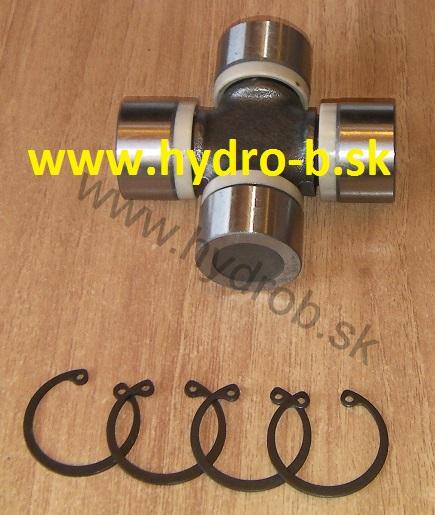 Kardánový kríž (35x93 mm) 3CX 4CX 914/86601