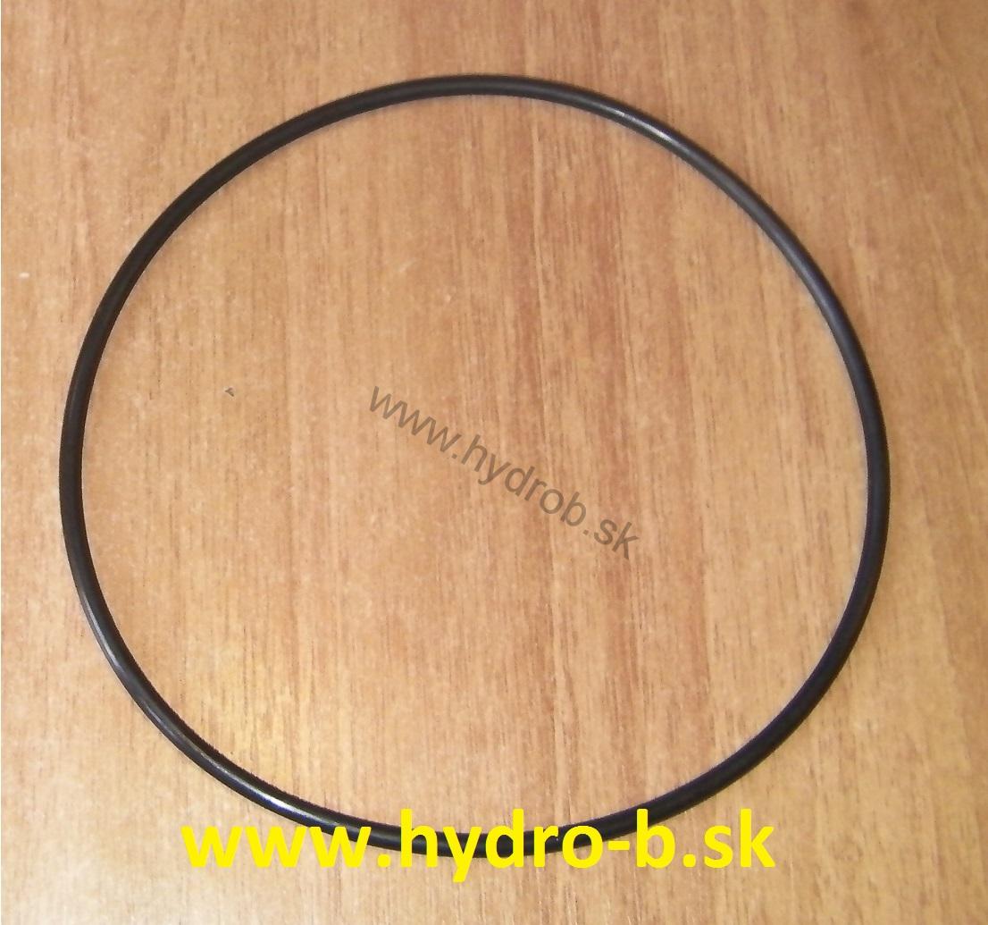 O krúžok prevodovky 3CX 4CX 828/00414