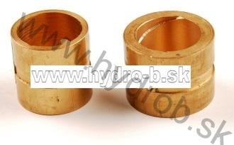 Puzdro (51x60-30 mm) napravy - stredovy cap 3CX 4CX 808/00247