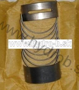 Ojnicne lozisko 3CX 4CX 02/192006, 85042