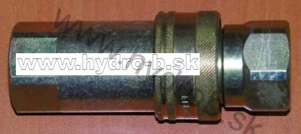 Rychlospojka 1" BSP  3CX 4CX 45/910100, 45/904500