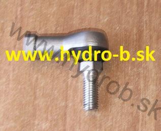 Uhlovy klb lavy 3CX 4CX 123/08001