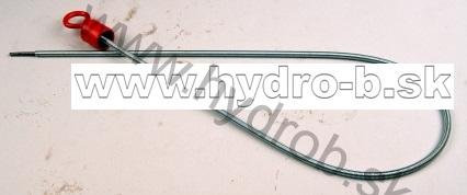 Kontrolna mierka motoroveho oleja 3CX 4CX 331/46204
