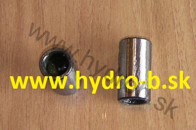 Puzdro(14,5x21-40 mm) náboja kolesa, 3CX, 4CX, FASTRAC, 450/12703