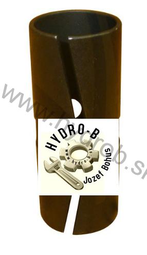 Puzdro lopaty 3CX 4CX 1208/0025