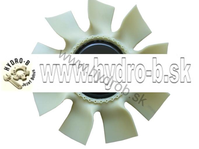 Ventilator motora 3CX 4CX 30/925559