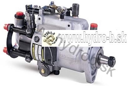 Vstrekovacie cerpadlo 68kw 3CX 4CX 320/06743, 320/06702