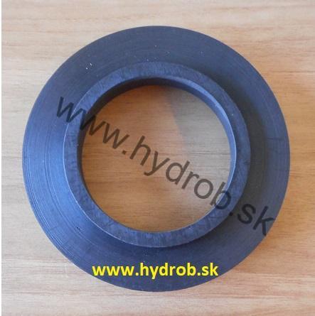 Antivibračná podložka hydraulického čerpadla 3CX 4CX 123/06592