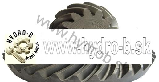Kuzelove sukolie 13/38 3CX 4CX 458/70249, 458/70250