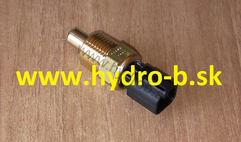 Čidlo teploty vody domca termostatu 3CX - 4CX 716/30126