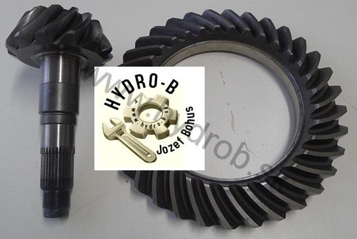 Kuzelove sukolie 3CX 4CX 450/0140