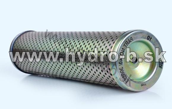Vlozka hydraulickeho filtra 3DX 4DX 40/300893