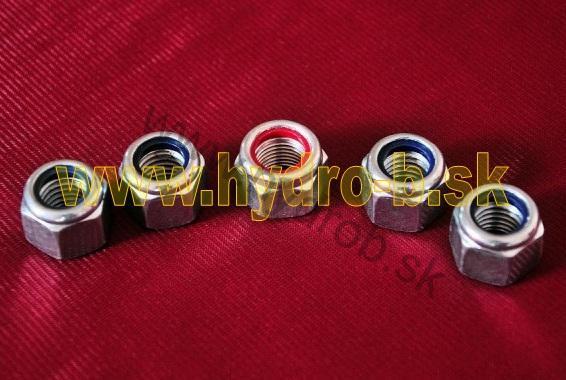 Matica samozaistovacia M12 3CX 4CX 1370/0403Z